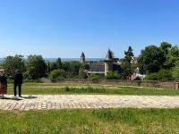 Parc Chabrand-Thibault