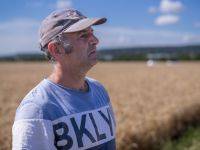 David Keller maraicher