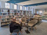 Médiathèque L'Éclipse