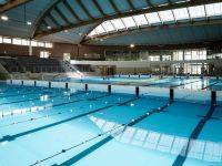 AquaVal bassin sportif