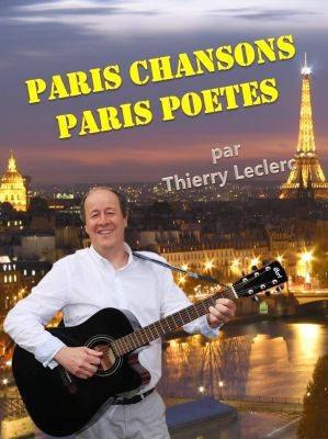 Thierry Leclerc