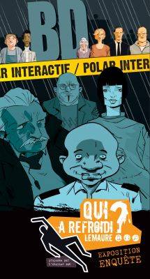 Qui a refroidi Lemaure