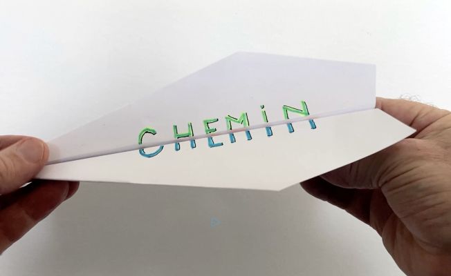 Atelier à 2 mi mots