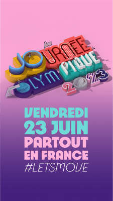 journée olympique