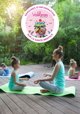 yoga parents enfants