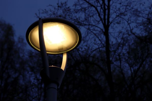 LED