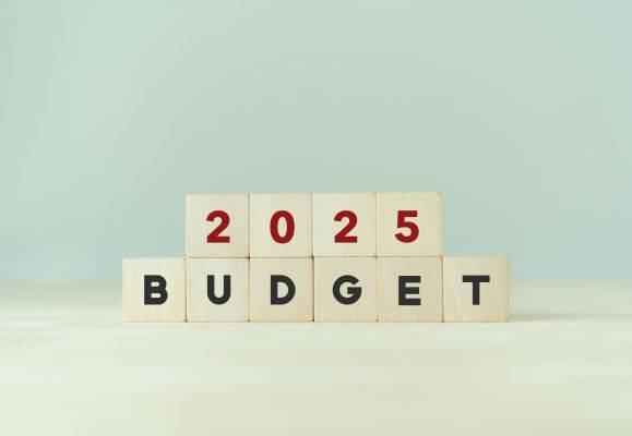 Budget 2025