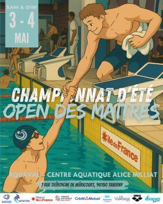 Open des Maîtres