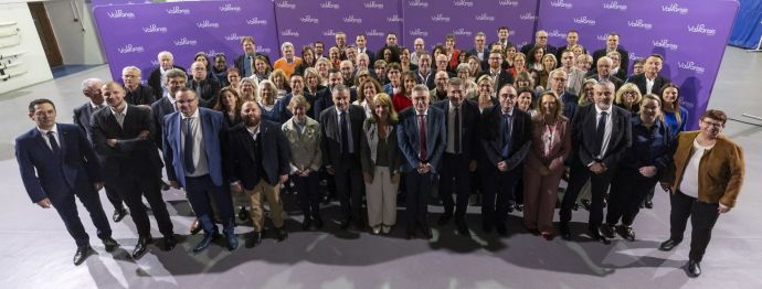 Conseil communautaire