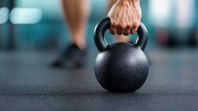 Cross training