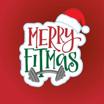 Merry fitmas