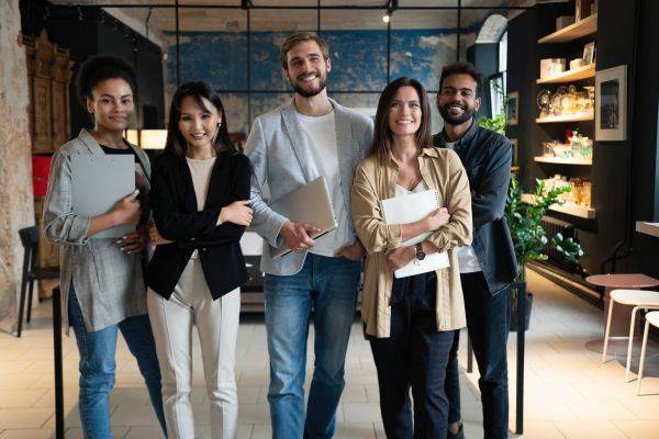 entrepreneurs