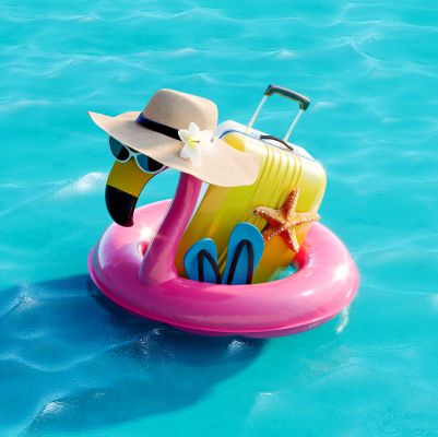 Summer splash