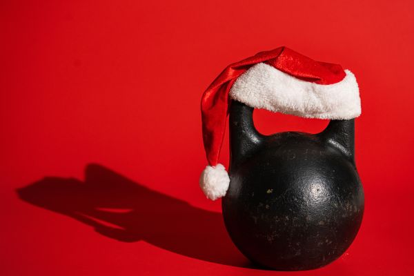 Cross training Noël