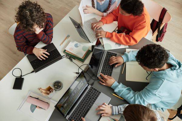 programmation informatique