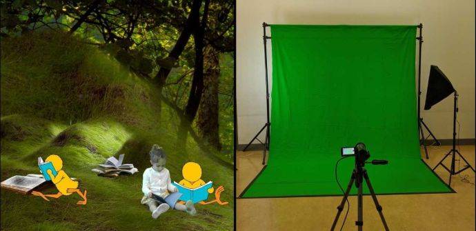 Atelier incrustation