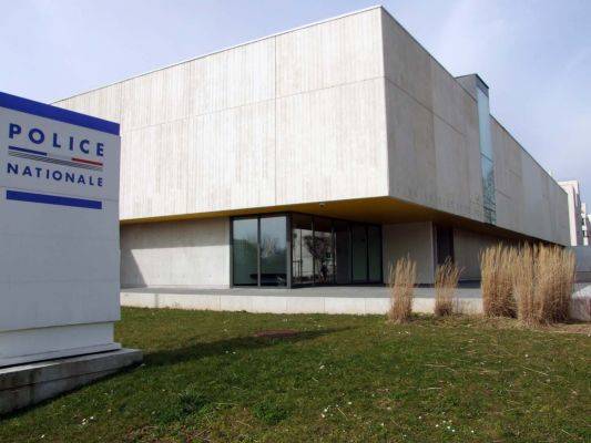 Le dépôt de plainte