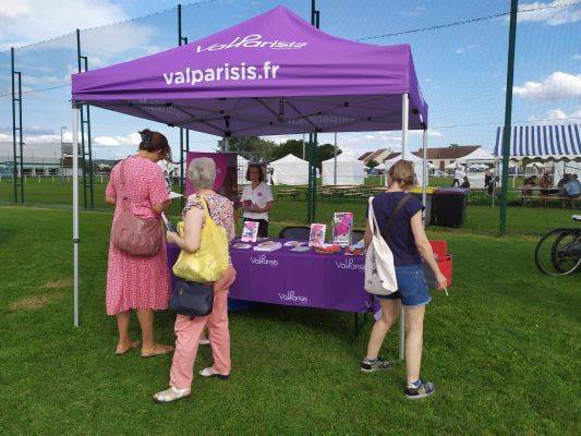 Forum des associations
