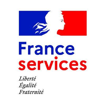 Logo France services