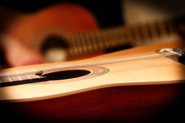 Guitare