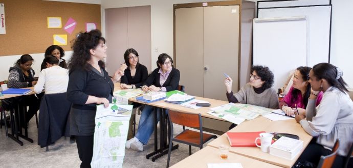 Atelier Essivam