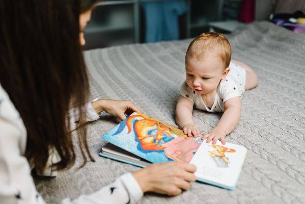 Livres bébés