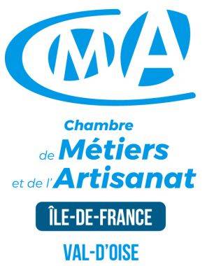 logo CMA 95