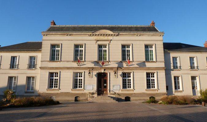 mairie de Bessancourt