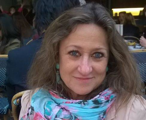 Dominique Paquet