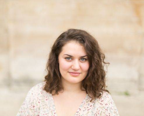 Mathilde Gaudel