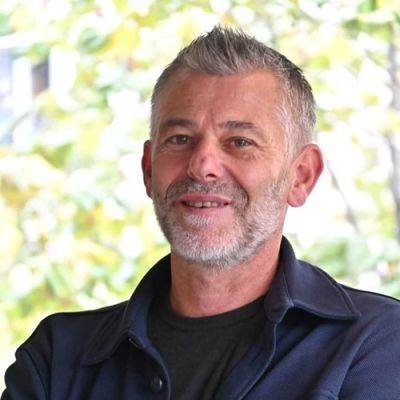 Olivier Tournut