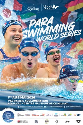 Para Simming World Series