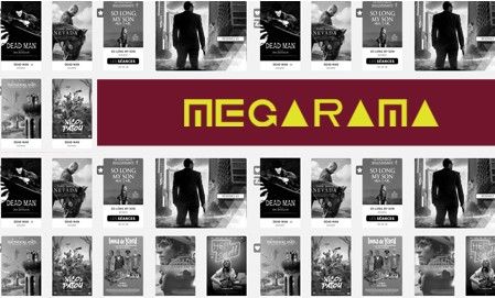 Ciné quiz Megarama