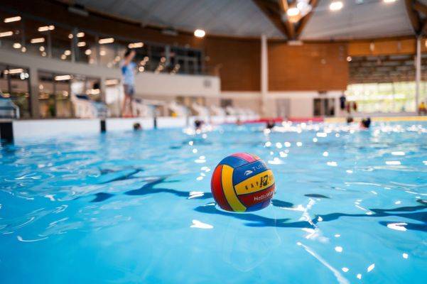 Water-polo