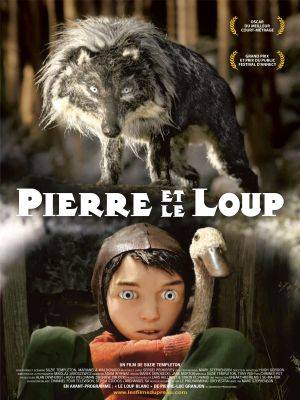 Pierre et le Loup