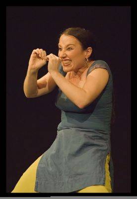 Nathalie Le Boucher
