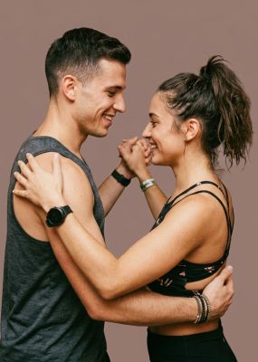 Soirée danse latine