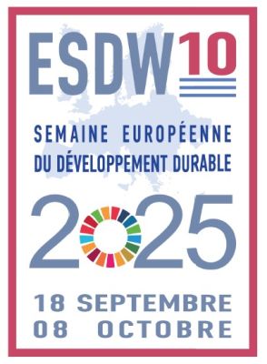 Semaine européenne du Développement durable
