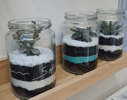 Terratium