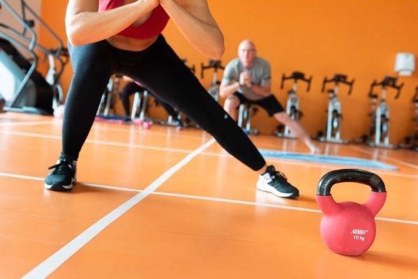 fitness