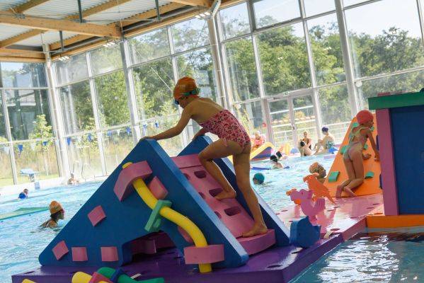 AquaVal - Centre aquatique Alice Milliat