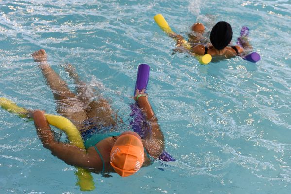 Aquagym