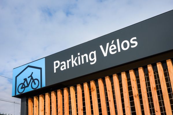 Parking Vélo