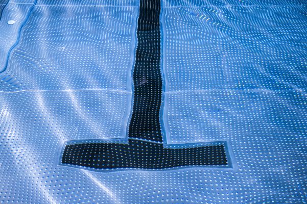 Bassin piscine