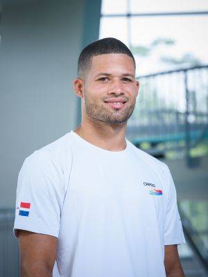 Franciel Gomez Vargas