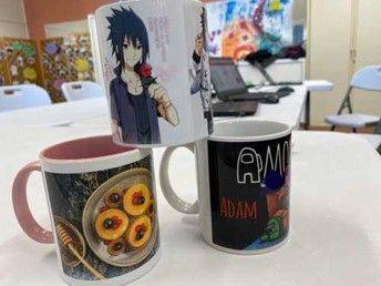 Atelier Mug 