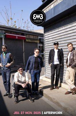 Lowland Brothers