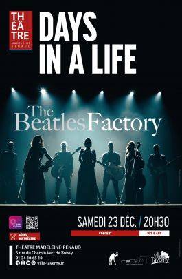The Beatles Factory