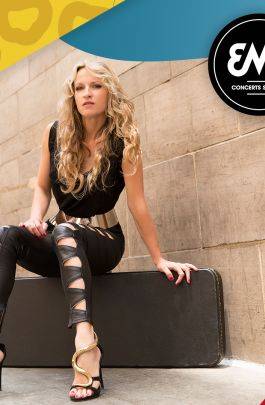 Ana Popovic