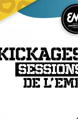 Kickage session EMB